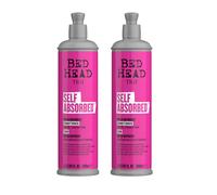 Bed Head by TIGI Self Absorbed Nourishing Conditioner for Stressed Hair 400ml