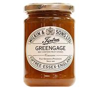 (2 Pack) - Tiptree - Greengage Conserve | 340g | 2 PACK BUNDLE
