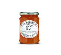 (2 Pack) - Tiptree - Peach Conserve | 340g | 2 PACK BUNDLE