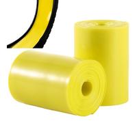 2-Pack Tire Liners For Tube Protection, 90.6 X 3.15 X 0.04 Inches Tpu Puncture Shield For E-S And Fat S