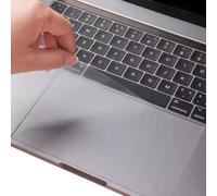 2 Pack Trackpad Protector Cover for 2026 2025 HP OmniBook 7 14 & HP OmniBook 5 Flip 14"& OmniBook 5 Next Gen AI 14" Transparent Trackpad Skin, Matte, Anti Fingerprint