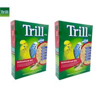 Trill Budgie Food 12 x 500g
