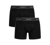 2 Pack Trunks Black L