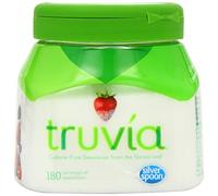 (2 Pack) - Truvia - Sweetener Jar | 270g | 2 PACK BUNDLE