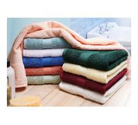 2 Pack Turkish Cotton Bottle Green Bath Sheets 100X150Cm Super Soft, Absorbent & Fast Drying