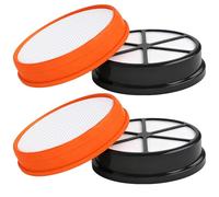 2 Pack Type 90 Filters for Vax, Pre & Post Motor Type 90 Filter Kit for Vax Mach Air Lift Stretch Pet Max Hoover Vacuum Cleaner