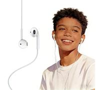 2 Pack Type C Headphones Wired for iPhone 14 15 16 17 Pro Max, USB C Earphones with Microphone & Remote Noise Cancelling Earbuds for iPhone 15 Pro Max, iPad 2Gen