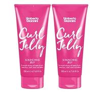 (2 PACK) Umberto Giannini Curl Jelly Scrunching Jelly x 200ml