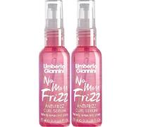 (2 PACK) Umberto Giannini No More Frizz Curl Serum x 75ml