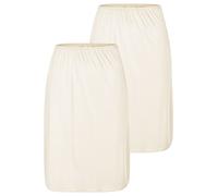 2 Pack Underskirt Elegance by Nina von C. 22 270 111 0 10-24 4 colours