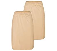 2 Pack Underskirt Elegance by Nina von C. 22 270 111 0 10-24 4 colours