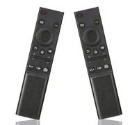 2 Pack Universal Remote Control for Samsung Smart TV, BN59-01358B Replacement Remote Control for Samsung QLED UHD SUHD HDR LCD LED HDTV Frame Curved 4K 8K 3D Smart TV