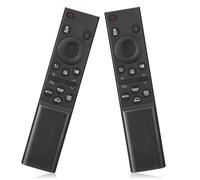 2 Pack Universal Remote Control for Samsung TV, BN59-01388 Replacement Remote Control for Samsung QLED UHD SUHD HDR LCD LED HDTV Frame Curved 4K 8K 3D Smart TV