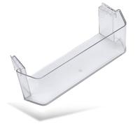 [2 pack] Upgraded W11366475 Refrigerator Door Shelf Bin Compatible with Whirlpool Refrigerator Door Shelf W10728185 WRF767SDHZ WRF757SDHZ AP6888135 PS12723937 Left Side Whirlpool Fridge Door Shelves