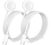 2 Pack USB C for Watch Charger USB C Magnetic iWatch Ultra3 11/10/9/8/7/6/SE/SE3