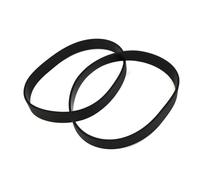 2 Pack Vacuum Cleaner Drive Belts Compatible with for for WindTunnel T-Series UH74100 UH71200 UH71107, Replacement Part 562932001 Rubber Agitator Belt