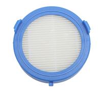 2 Pack Vacuum Cleaner Filter Parts, Replacement Washable Filter Compatible with AEG 8000 ASKW4 ESKW4 FX8 AZE156 Vacuum Cleaner, High Efficiency Particulate Air Filter Replacement