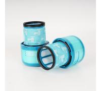 2 Pack Vacuum Filters Replacement for Dyson V11 Torque Drive, V11 Animal, V11 Complete, V11 Extra, V15 Detect, V15s Detect Submarine, Replaces Part #970013-02