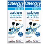 Vitabiotics - Osteocare Liquid 200Ml