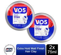 VO5 Extreme Style Matt Clay 75ml