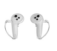 2 Pack VR Handle Grip Cover Protective Accessories Compatible for Pico 4Ultra VR games Controller