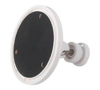 2-Pack Wall Mount Bracket for Blink Outdoor 4, for XT3, for XT2, and Mini 2 Cameras - for Durable Plastic & Metal Construction, Tool- Installation, Sleek W