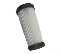 2-Pack Washable H13 Filters for Dreame S10 S20 for d90 2-Pack(2 PACK) | Folding mountain structure, increased for surface area, improved airflow, compatible with for dreame vacuums