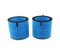2 Pack Washable Humidifier Filter for Afloia MIRO PRO & for kilo PRO - Reusable Wicking Filters 5.7x5.3 Inch for Odour Removal & Dust