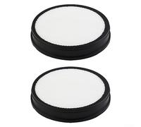 2 Pack Washable Reusable Filters Replacement Filter For Vax Blade 4 CLSV-B4KSRB CLSV-B4KPRB CLSV-B4KC CLSV-B4KPRB Vacuum Cleaner Spare Part 1-7-142167