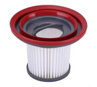 2-Pack Washable Vacuum Filters BW520 BX516 BW119 | Washable Reusable Filter, HEPA Style Filtration, Plastic, Compatible Models, For Pet, 2 Pack