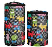 2 Pack Washing Machine Shoe Bag Washing Machine Shoe Bag Washing Machine Shoe Bag Washing Machine Shoe Bag Cute Animal Elephant Cute Animal Elephant 1 Size, Cute Animal Elephant, 1 size, Modern/Fitted
