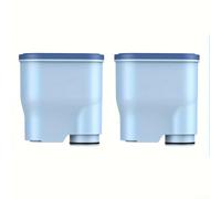 2-Pack Water Filter for Saeco for Aqua Clean CA6903 Carbon 2-Pack(2 Pack)