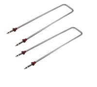 2 Pack Water Heater Element 900W Compatible with Truma Combi 2E, 4E, 6E LPG or Diesel 34020-00228 for Caravan Motorhome