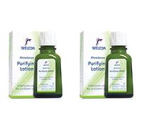 (2 Pack) - Weleda - Aknedoron Purifying Lotion | 50ml | 2 PACK BUNDLE