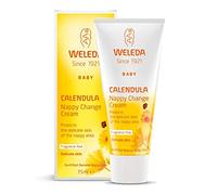 (2 Pack) - Weleda - Calendula Nappy Cream | 75ml | 2 PACK BUNDLE