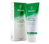 (2 Pack) - Weleda - Plant Gel Toothpaste | 75ml | 2 PACK BUNDLE