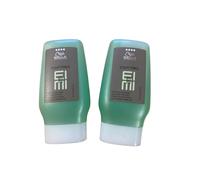 2-Pack Wella EIMI Sculpt Force Flubber Gel Extra Strong 125ml New