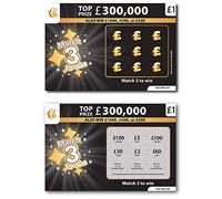 2 PACK - Will you be my Godmother Scratch Cards | Godmother Proposal Card | Baby Shower Card Godmother Gifts | Pregnancy Announcement Ideas Scratch Card Reveal | Baby Announcement Ideas