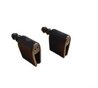 2-Pack Windshield Water Jet Nozzle for Mercedes Sprinter | Direct fit for Sprinter 2500/3500, easy installation, restores clear vision, for durable black finish