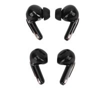 2 Pack Wireless Earbuds Digital LED Display Independent Connection Low Latency Bluetooth 5 4 Headphones Earphones for Couple Two Person
