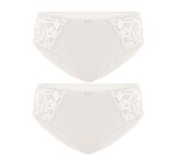 2 Pack Women's Briefs Latina by Susa 629 12-22 5 colours
