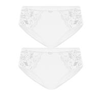 2 Pack Women's Briefs Latina by Susa 629 12-22 5 colours