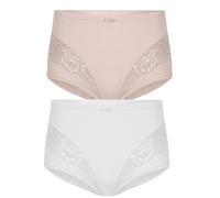 2 Pack Women's Control Briefs London by Susa 631 12-26 5 colours