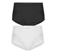2 Pack Women's Control Briefs London by Susa 631 12-26 5 colours
