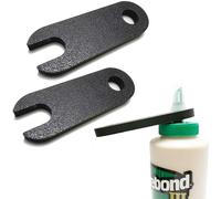2 Pack Wood Glue Opener for Titebond 3 Wood Glue Designed to Open Glued-shut Caps