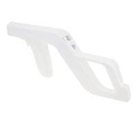 2 Pack Zapper Gun Compatible with Nintendo Wii Remote Controller (2 Pack)