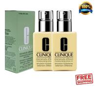 Clinique Dramatically Different Moisturizing Lotion with Pump - 125ml