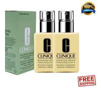 Clinique Dramatically Different Moisturising Lotion+ 125ml Dry Glycerin Urea