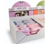 2 PACKS FAIRY DUST SIMMERING GRANULES