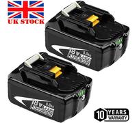 Makita Battery 18V 5.0Ah Li-Ion LXT 18V 632F15-1